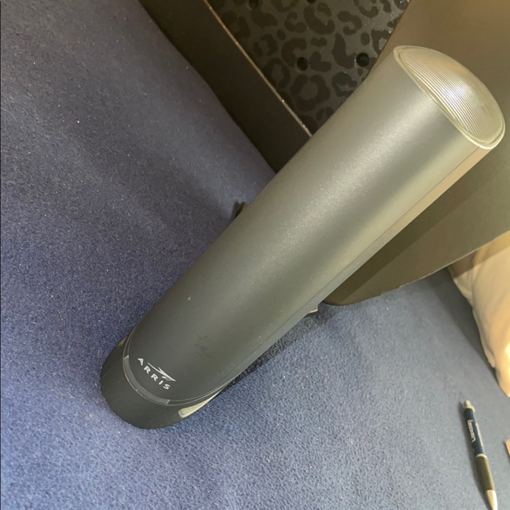 Arris Router/Modem